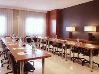 Hotel Estacion