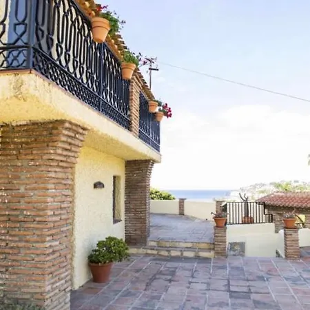 Casa Hector * Granada