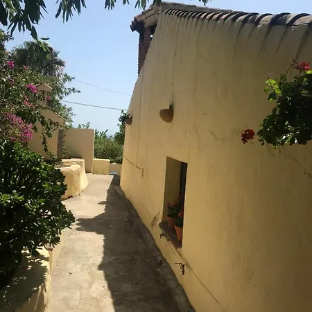 Сasa de vacaciones Casa Hector