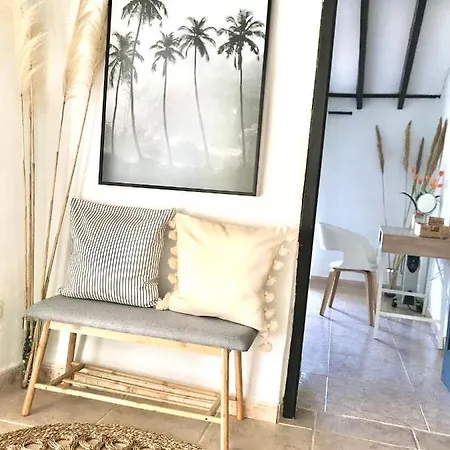 Сasa de vacaciones Casa Hector *