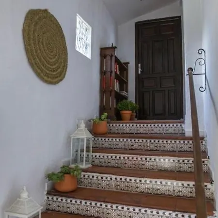 Ferienhaus Casa Hector