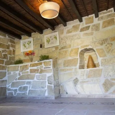 Casa Hector Сasa de vacaciones *