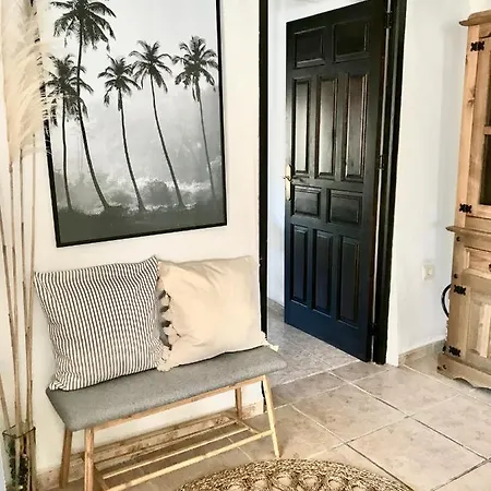 Casa Hector