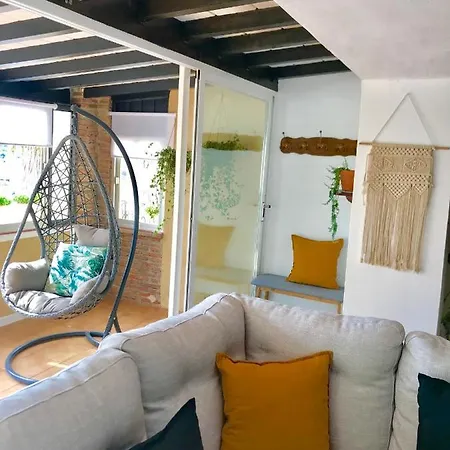 Casa Hector Сasa de vacaciones *