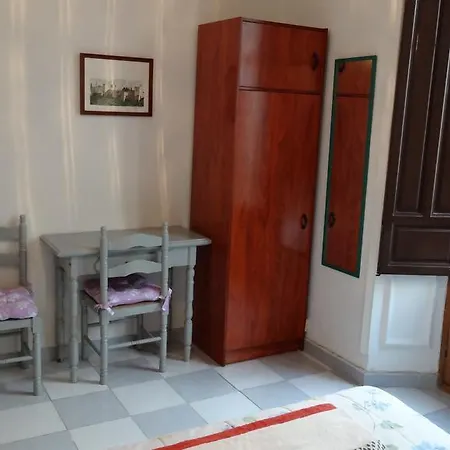 Pensionat Olympia
