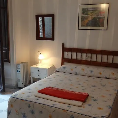 Pensionat Olympia