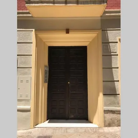 Precioso Piso En Paseo De La Bomba Free Parking Lägenhet Granada