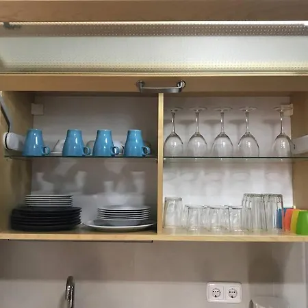 Bonito Apartamento Paseo De La Bomba *