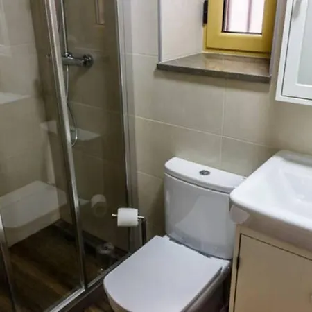 Apartamento Bonito Apartamento Paseo De La Bomba *