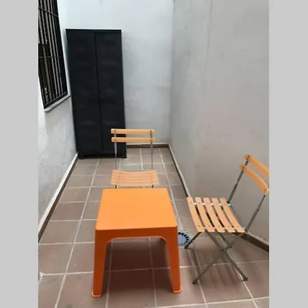 Bonito Apartamento Paseo De La Bomba Apartamento Granada