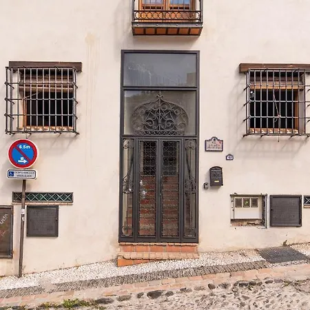 Apartamento Tuguest Aljibe Del Rey - Free Parking