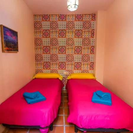 Tuguest Aljibe Del Rey - Free Parking Apartamento
