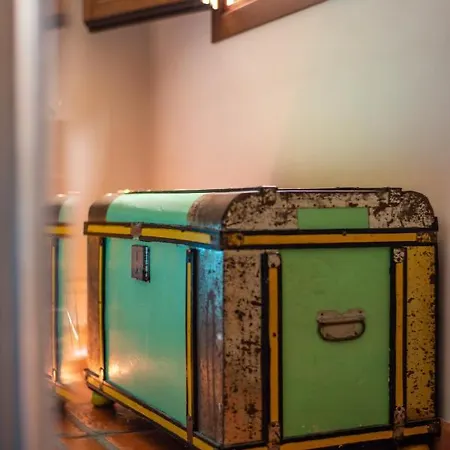 Apartamento Tuguest Aljibe Del Rey - Free Parking