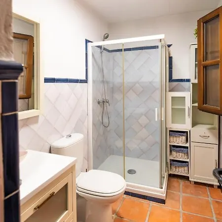 Tuguest Aljibe Del Rey - Free Parking Apartamento *