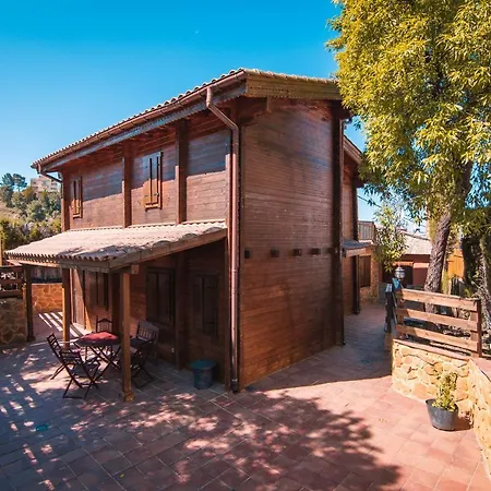 Cumbres Verdes Rural