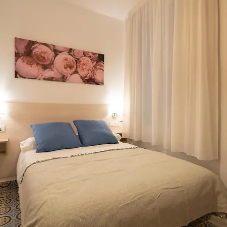 Appartamento Molino Corteza Bonito Bajo Granada