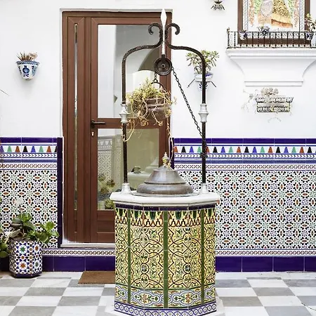 Apartamento Calle Minas Del Albayzín *