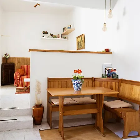 Apartamento Calle Minas Del Albayzín *