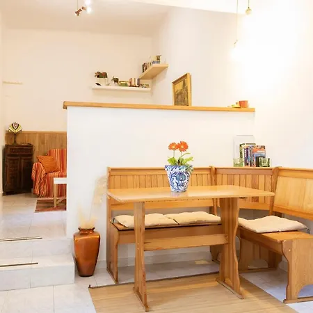 Apartamento Calle Minas Del Albayzín Granada