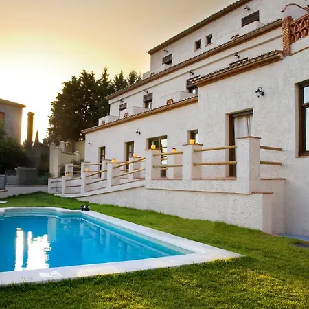Bed & Breakfast La Luna Del Sur 2*