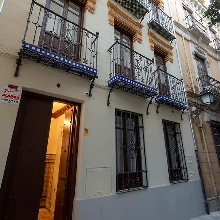 Appartamento Molino Corteza Bonito Bajo *