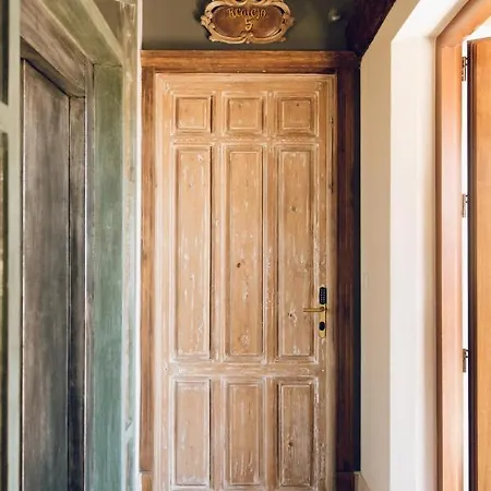 La Corrala Del Realejo Aparthotel