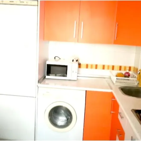 公寓 2 Bedrooms With View Furnished Terrace And Wifi At