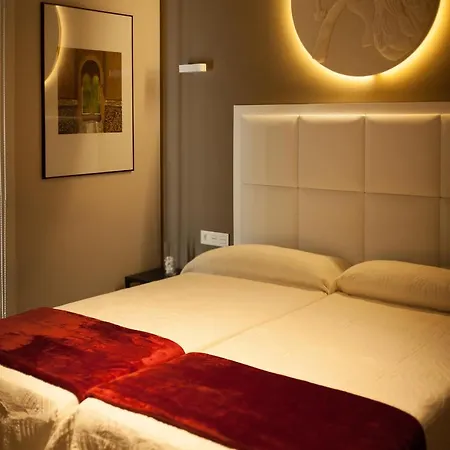 Apartmán Caballerizas Con Parking Gratuito En Pleno Centro *