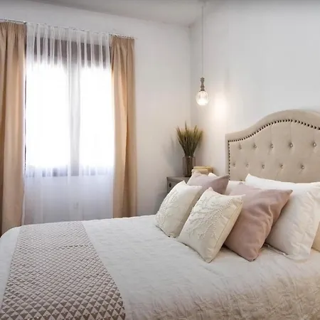 La Casita Del Albaicin Apartment Granada