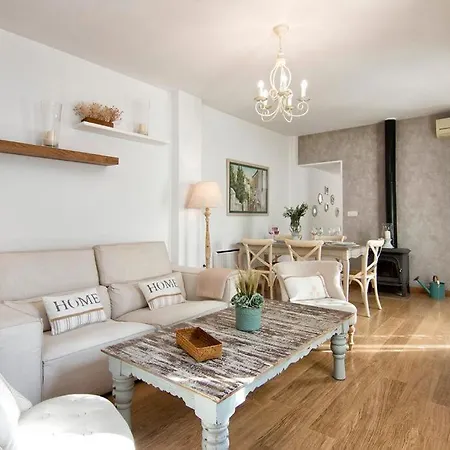 La Casita Del Albaicin