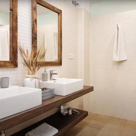 La Casita Del Albaicín Apartamento *