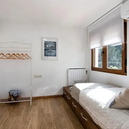 La Casita Del Albaicin Apartment