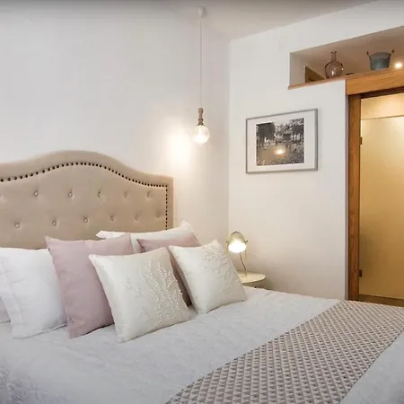La Casita Del Albaicin Apartment Granada
