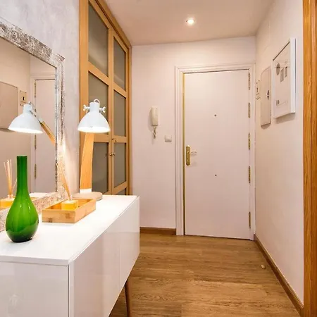 Apartment La Casita Del Albaicin Granada