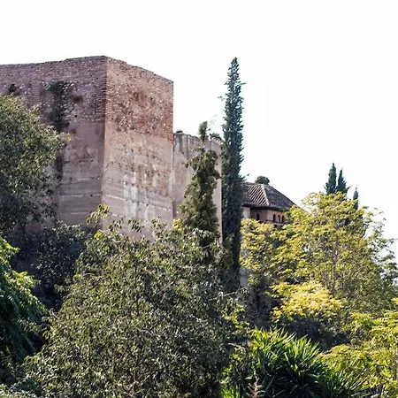 La Casita Del Albaicin *