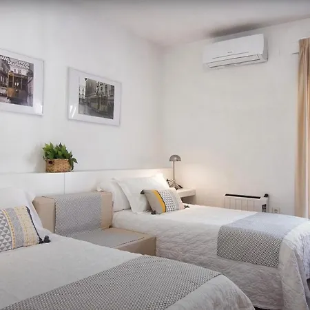 La Casita Del Albaicin Apartment Granada