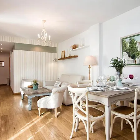 La Casita Del Albaicin Apartment Granada