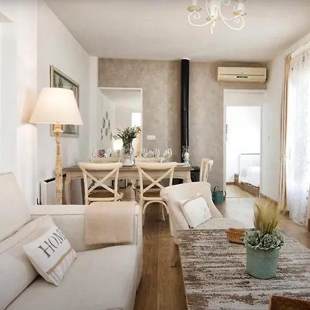 La Casita Del Albaicin *