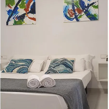 Ecosmart Living Apartmán Granada