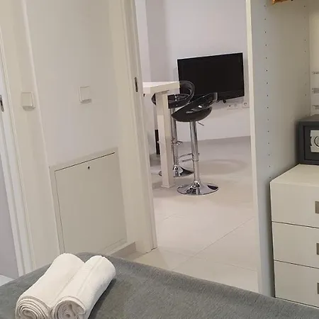 Apartment Ecosmart Living *