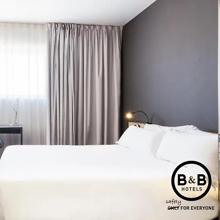 格拉纳达b&b酒店 酒店 普利纳斯