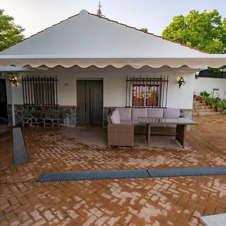 Casa Cuesta Del álamo. Vistas Frente Puente Lata *
