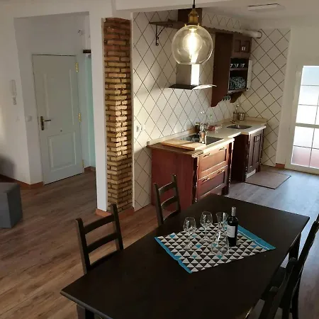 Apartamento Ca' Vaschino