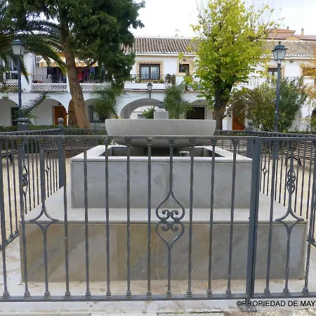 Apartamento Ca' Vaschino *