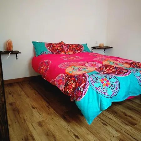 Ca' Vaschino Apartamento