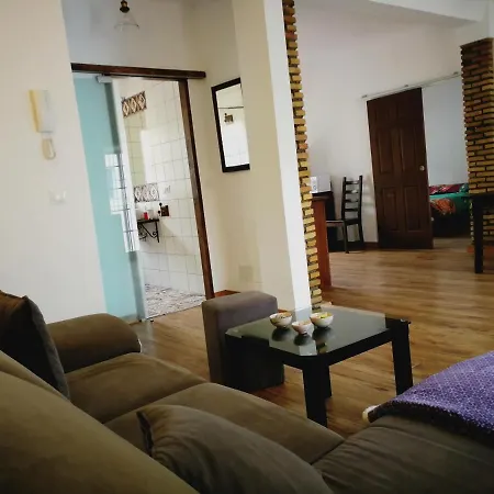 Ca' Vaschino Apartamento Granada
