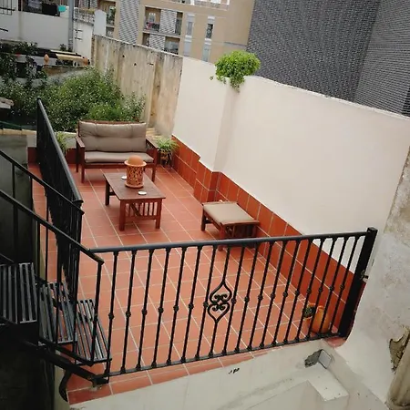 Ca' Vaschino Apartamento *