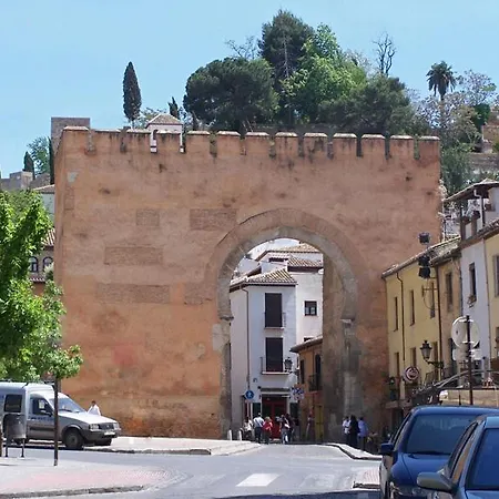Ca' Vaschino Apartamento *