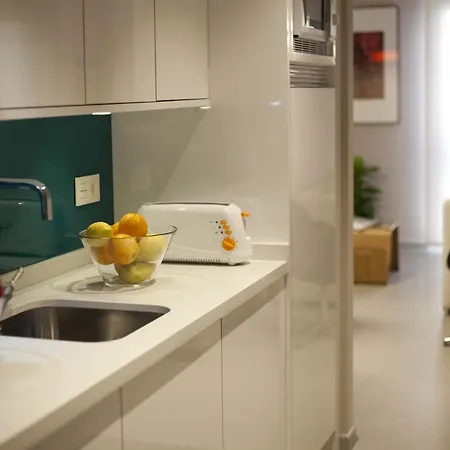 Caballerizas Con Parking Gratuito En Pleno Centro Apartmán *