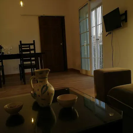 Ca' Vaschino Apartamento Granada
